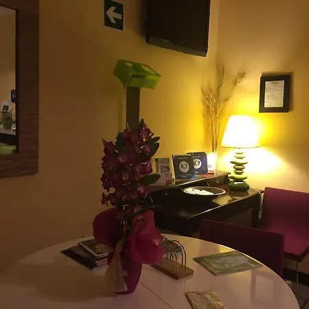 Morelli 1 Frühstückspension 4*