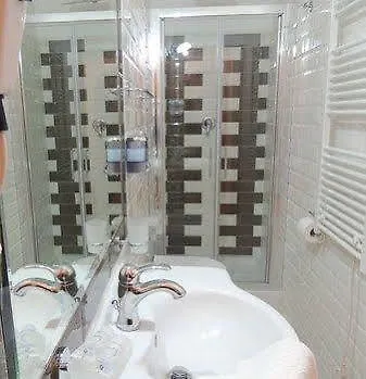 Frühstückspension Morelli 1