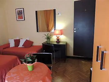 Morelli 1 Alojamento de Acomodação e Pequeno-almoço 5*