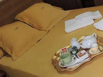Alojamento de Acomodação e Pequeno-almoço Morelli 1