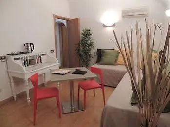 Morelli 1 Alojamento de Acomodação e Pequeno-almoço Roma