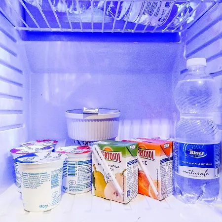 Morelli 1 Alojamento de Acomodação e Pequeno-almoço Roma