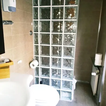 Bed & Breakfast Morelli 1