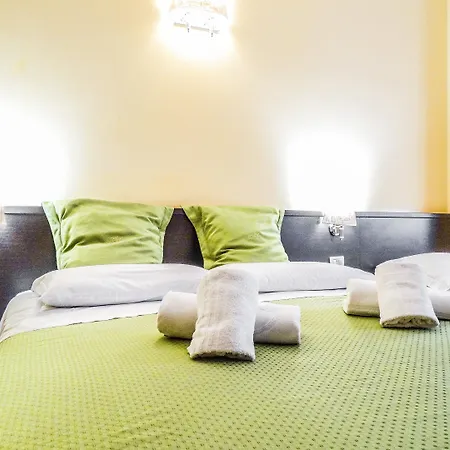 Morelli 1 Bed & Breakfast