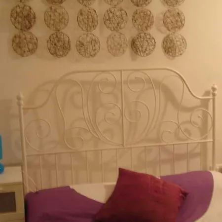 Bed & Breakfast Morelli 1 Rome