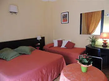Morelli 1 Bed & Breakfast Řím