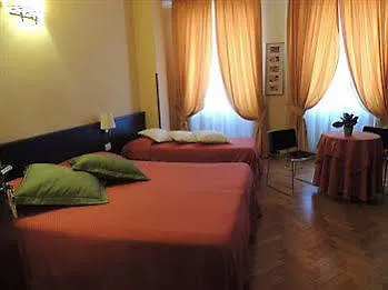 Morelli 1 Rome