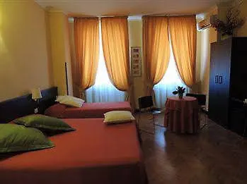 Morelli 1 Bed & Breakfast 4*
