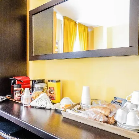 Bed & Breakfast Morelli 1