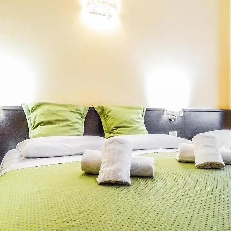 Bed & Breakfast Morelli 1 Řím