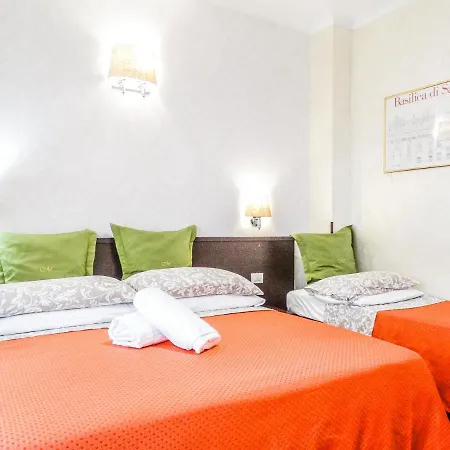 Morelli 1 Bed & Breakfast