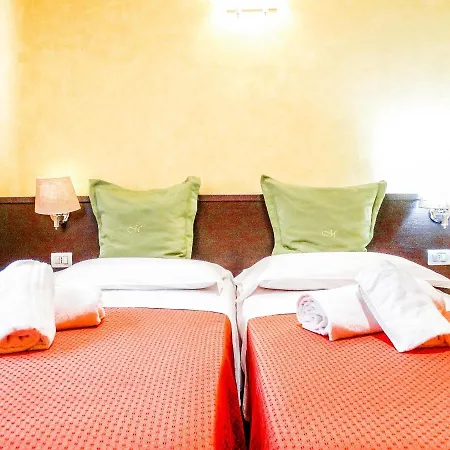 Bed & Breakfast Morelli 1 4*