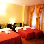 Morelli 1 4* Рим