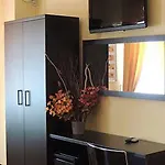 Отель типа 