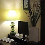Отель типа 