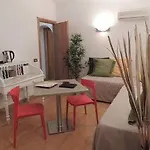 Morelli 1 Отель типа 