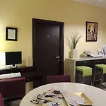 Отель типа 