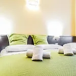 Bed and Breakfast Morelli 1 Ρώμη
