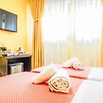 Morelli 1 Bed and Breakfast Ρώμη