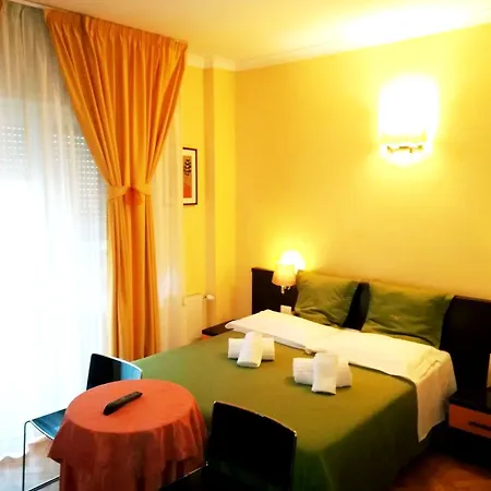 Bed & Breakfast Morelli 1