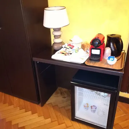 莫雷利1住所加早餐酒店 4*