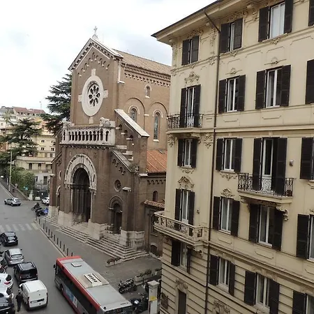 莫雷利1住所加早餐酒店