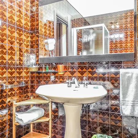 莫雷利1住所加早餐酒店 4*