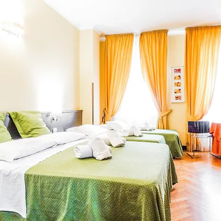 Bed & Breakfast Morelli 1