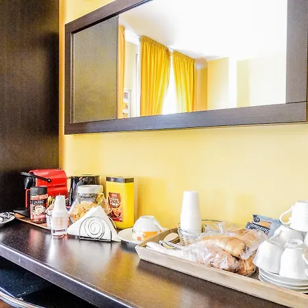 Bed & Breakfast Morelli 1