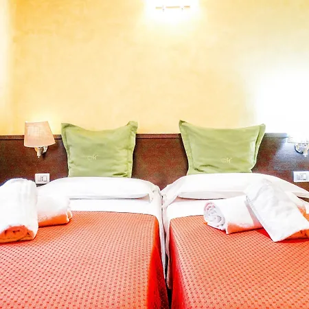 莫雷利1住所加早餐酒店 4*