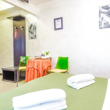 Bed & Breakfast Morelli 1 Rom