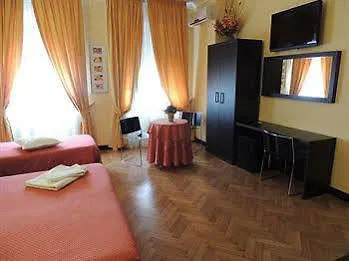 莫雷利1住所加早餐酒店 4*