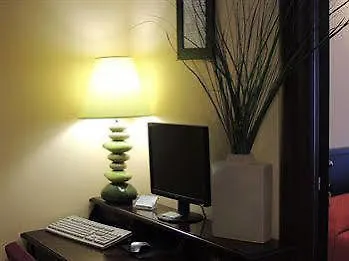 住宿加早餐酒店 莫雷利1住所加早餐酒店