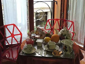 Bed & Breakfast Morelli 1