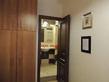 Morelli 1 Panzió