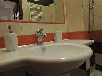 莫雷利1住所加早餐酒店 住宿加早餐酒店 4*