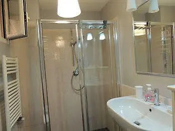 莫雷利1住所加早餐酒店 4*