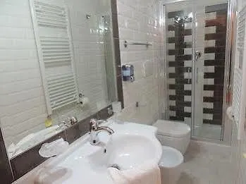Panzió Morelli 1