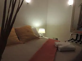 Morelli 1 5* Róma
