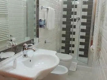 莫雷利1住所加早餐酒店 4* 罗马