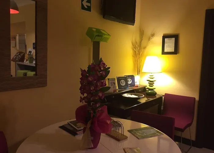 Morelli 1 Bed & Breakfast 4*