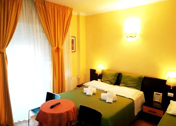 Bed & Breakfast Morelli 1