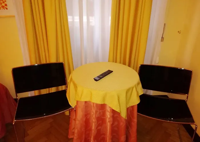 Morelli 1 Bed & Breakfast