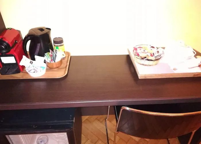 Bed & Breakfast Morelli 1 Rom