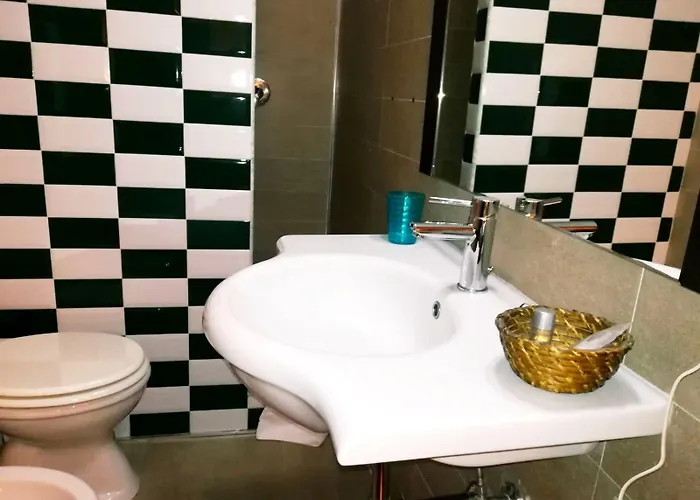 Bed & Breakfast Morelli 1 Rom