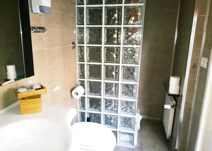 Bed & Breakfast Morelli 1