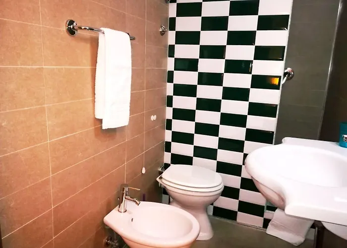 Morelli 1 Bed & Breakfast 4*