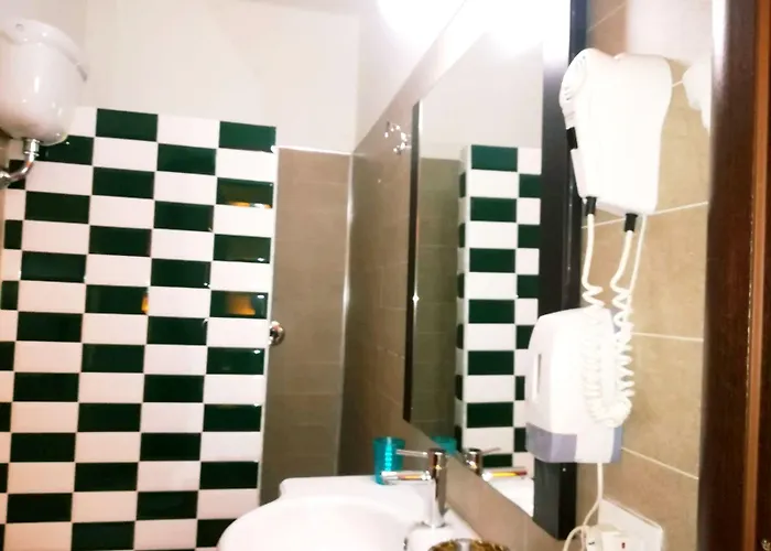 Bed & Breakfast Morelli 1 Rom