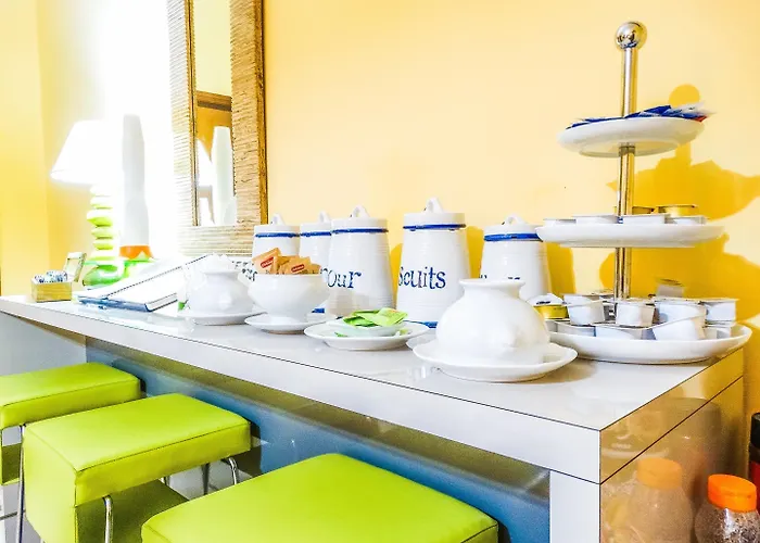 Bed & Breakfast Morelli 1 Rom