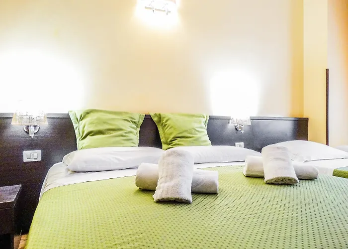 Morelli 1 Bed & Breakfast